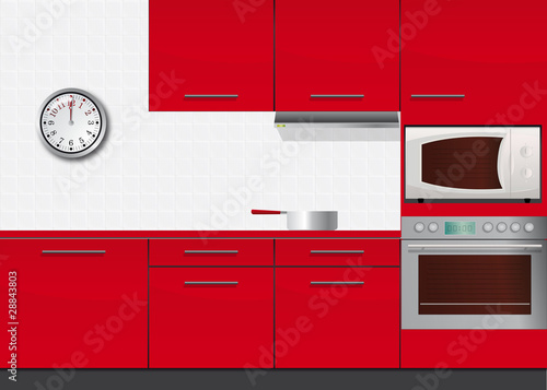 Cuisine2_Rouge