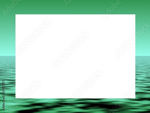 Sea