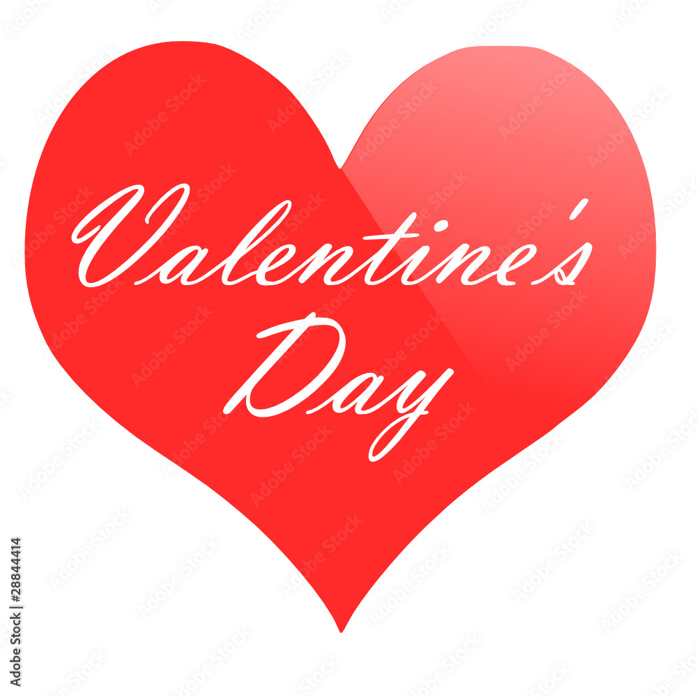 Valentine's Day Valentine's Day