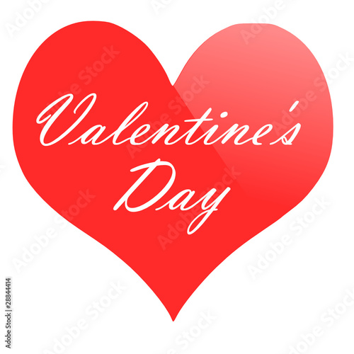 Valentine's Day
