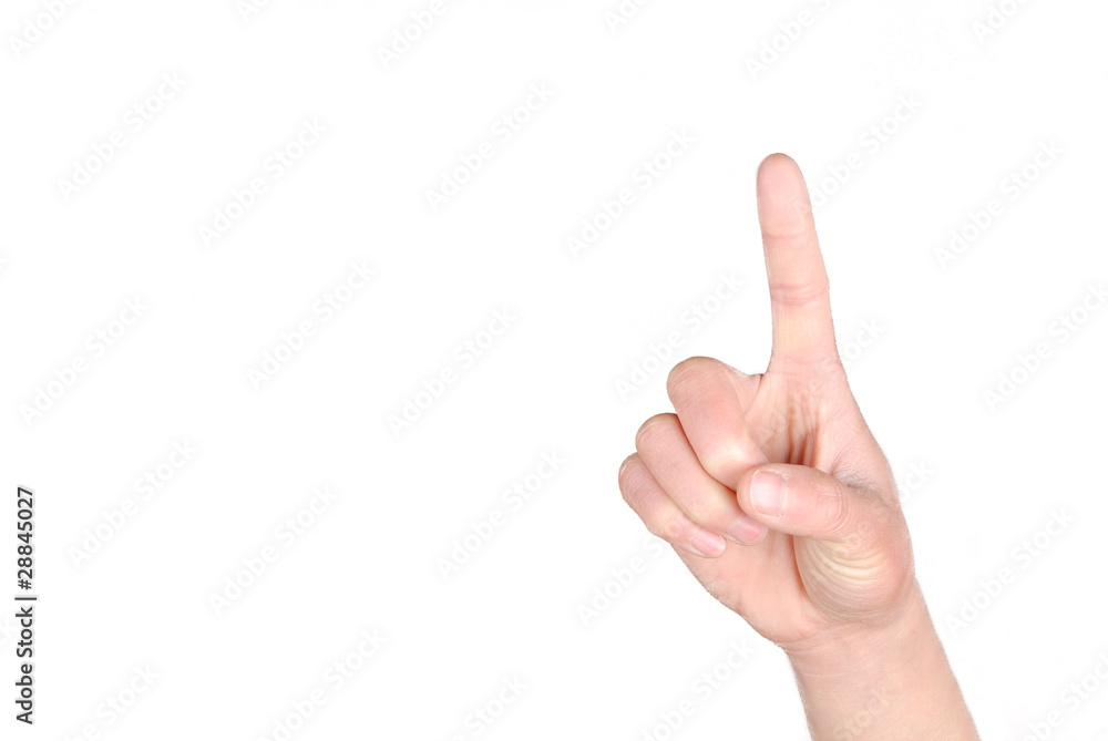 Finger Finger