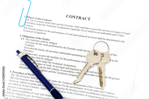 Legal document for sale