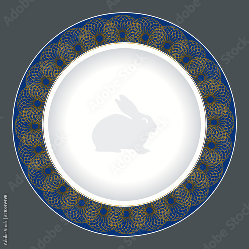 dish design