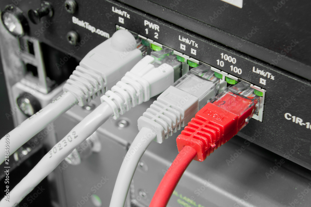 patch cables patch cables