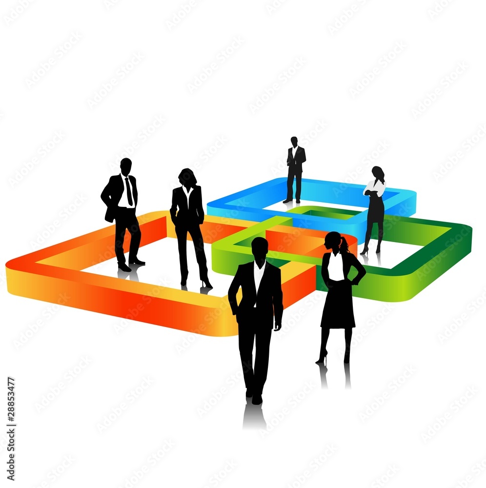 business concept design business concept design