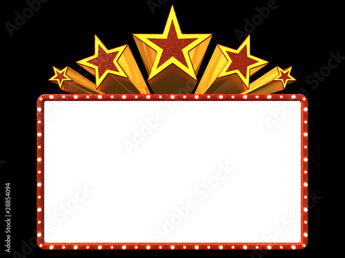 Foto Cartellone cinema