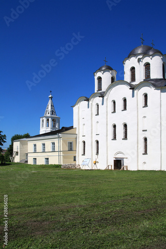 christian orthodox church © Sergey YAkovlev