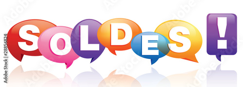 SOLDES - PROMO - PROMOTION - LIQUIDATION TOTALE