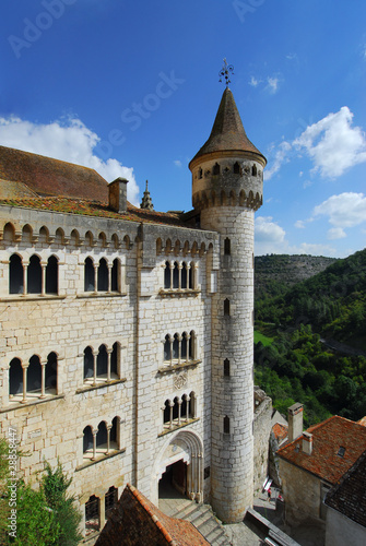 Rocamadour photo