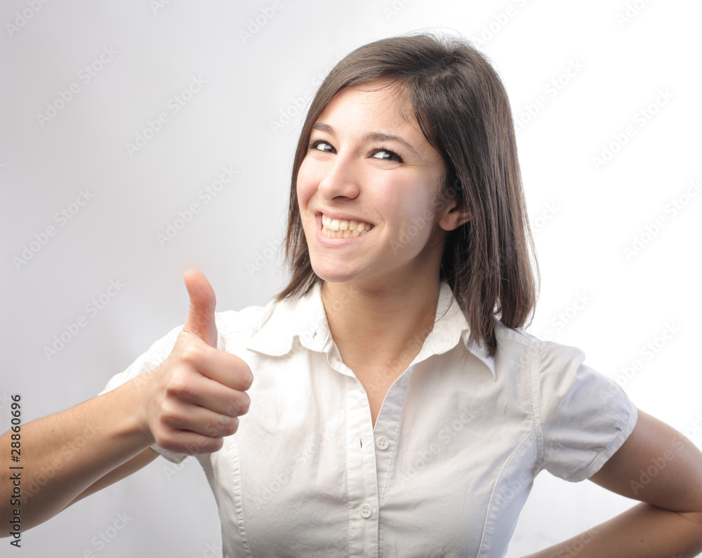 Success Success