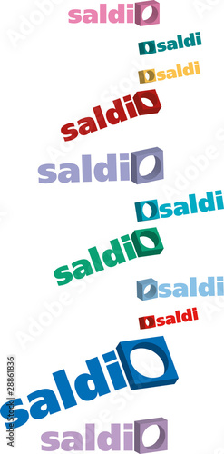 saldi bucati