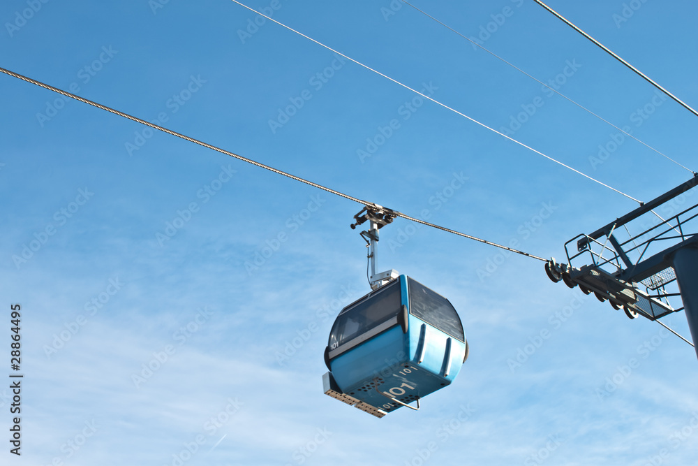 Gondola Ride Gondola Ride