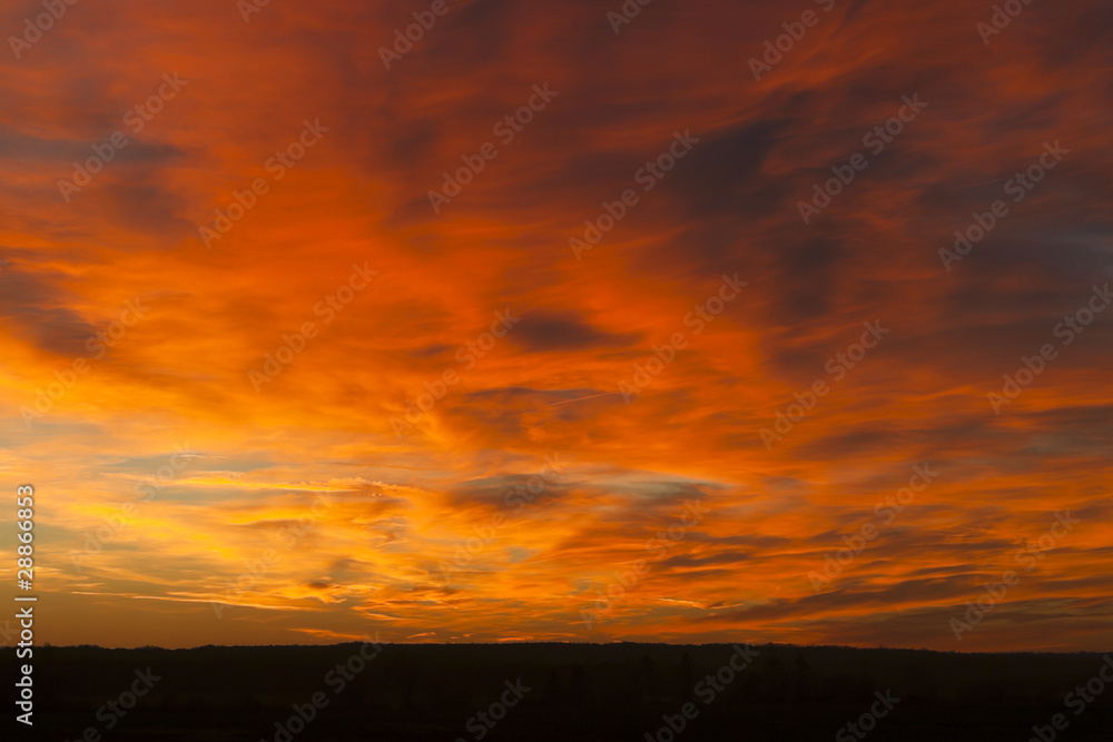 Sunset Sunset