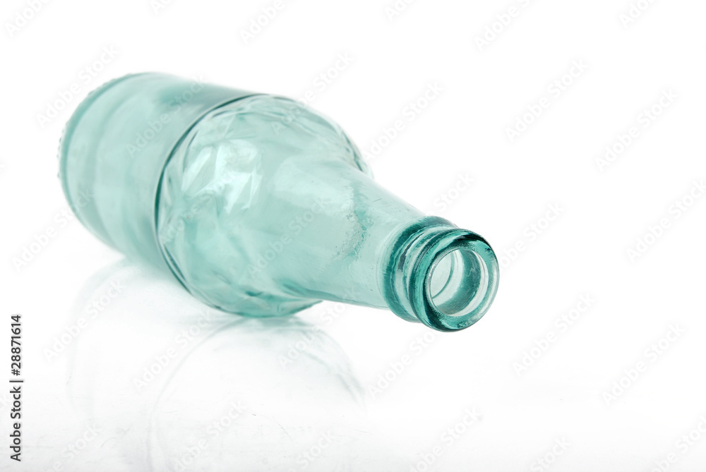 Wine bottle Wine bottle
