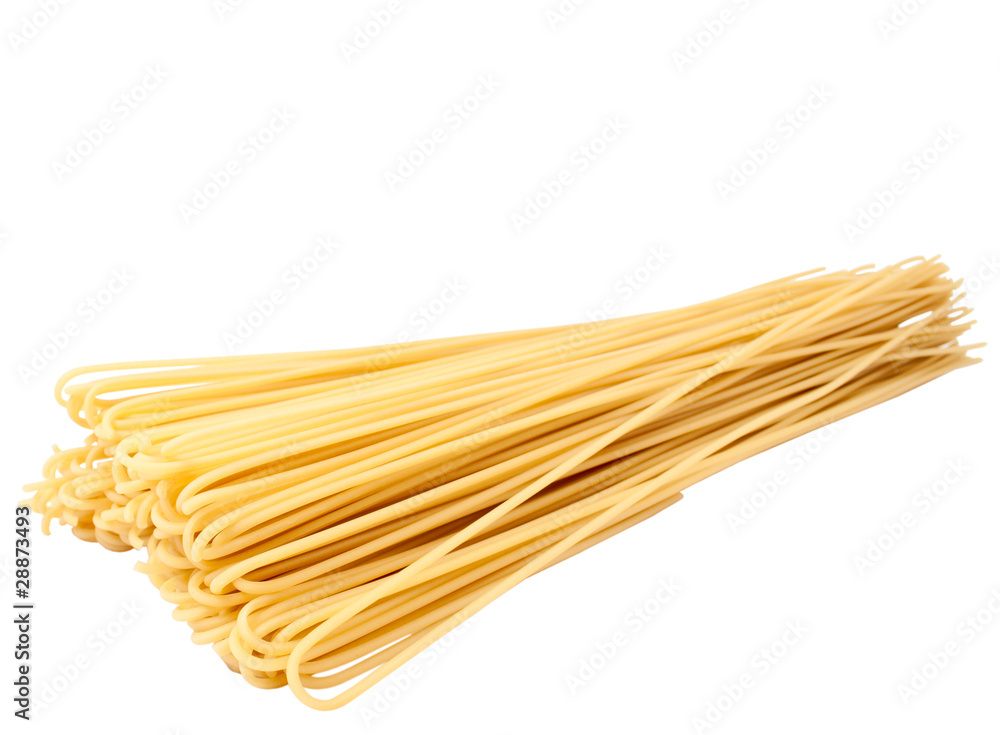 spaghetti spaghetti