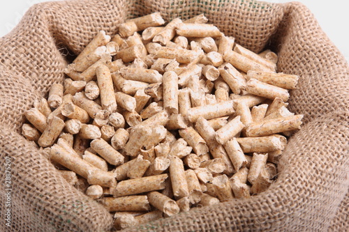 holzpellets heizung