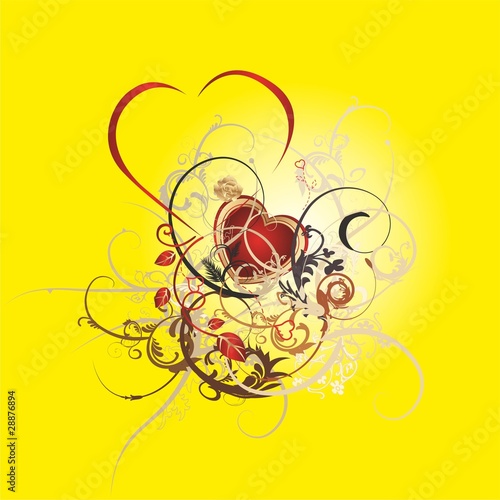 corazones