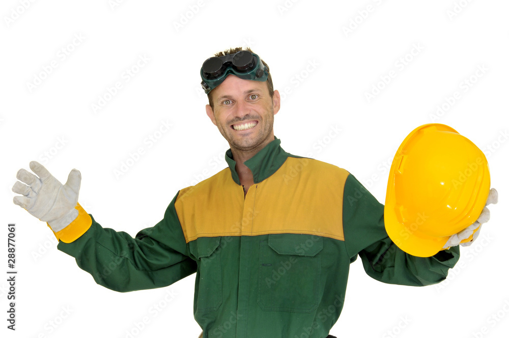 Worker Worker