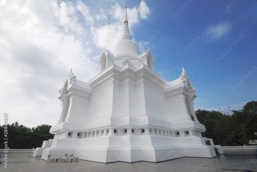 Fototapeta premium Thai Temple Thailand