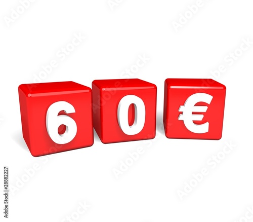 60 Euro