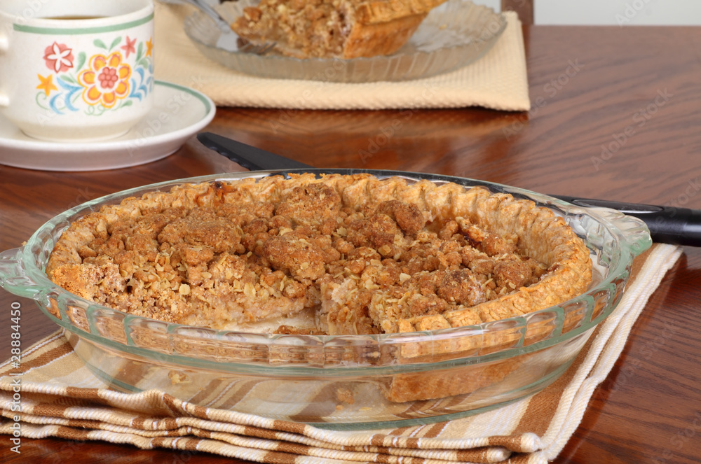 Apple Pie Apple Pie