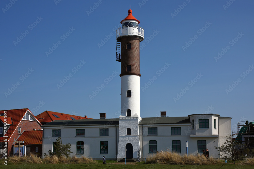 Poel Leuchtturm Timmendorf