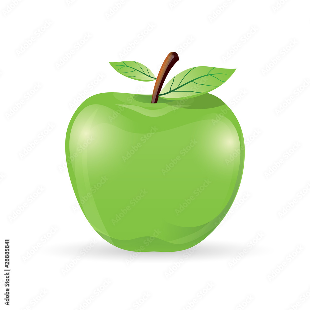 apple apple
