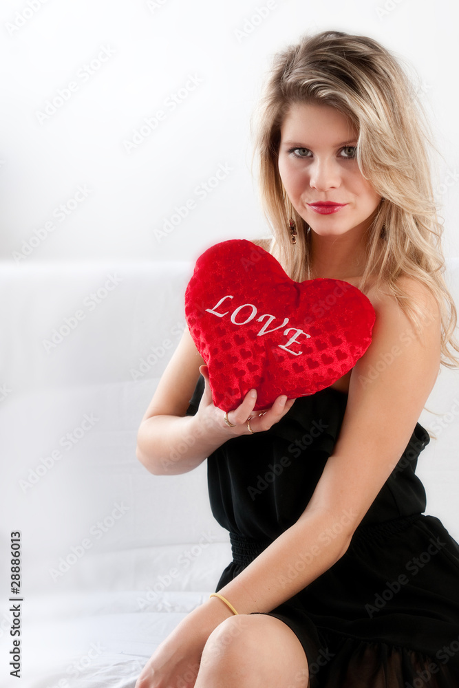 Valentine's Day