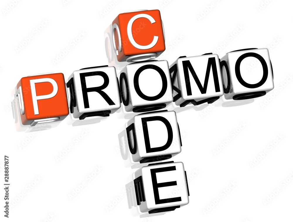 Promo Code Crossword Promo Code Crossword
