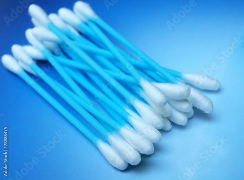 Cotton Swabs