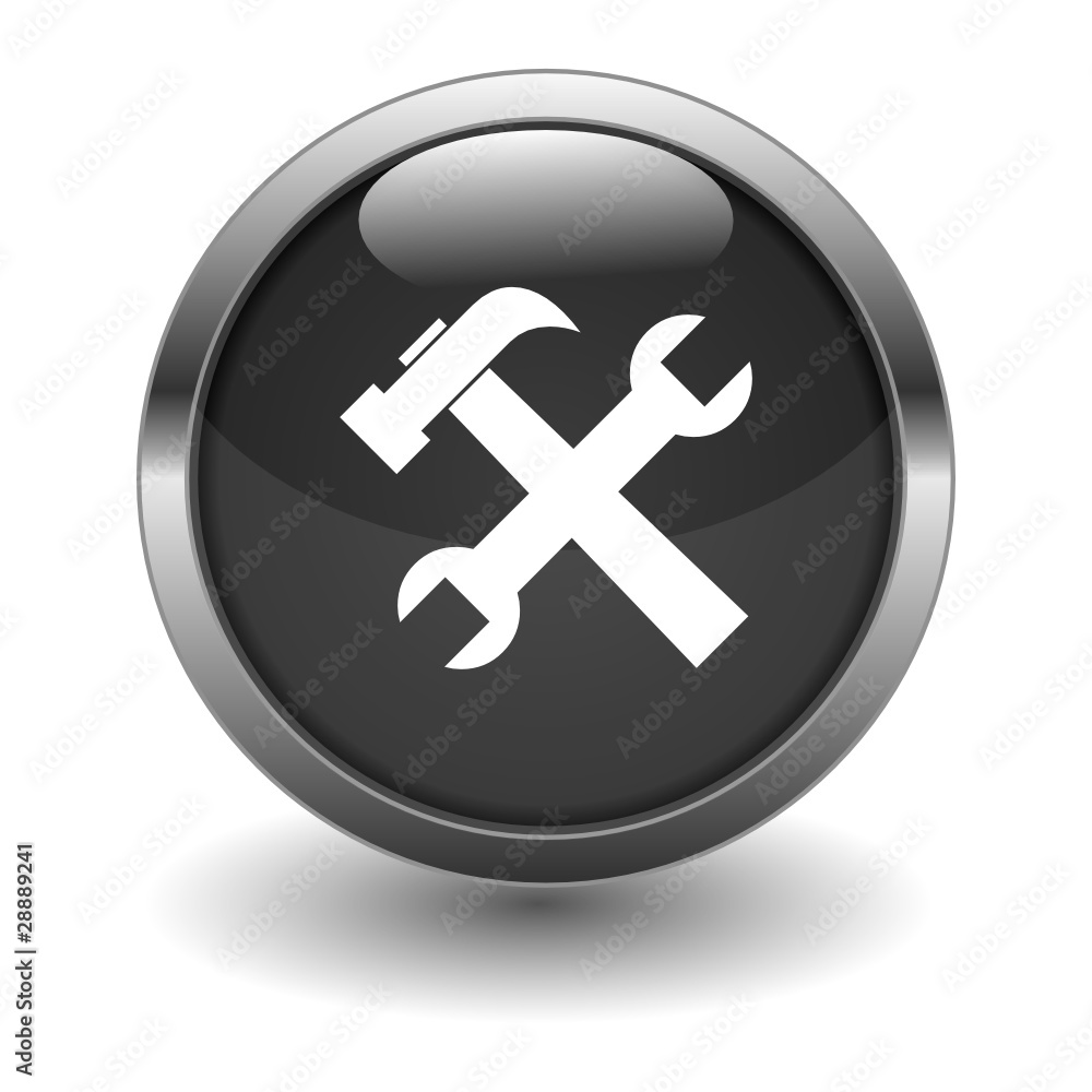 Button Einstellung Button Einstellung