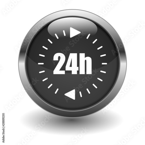 Button 24h