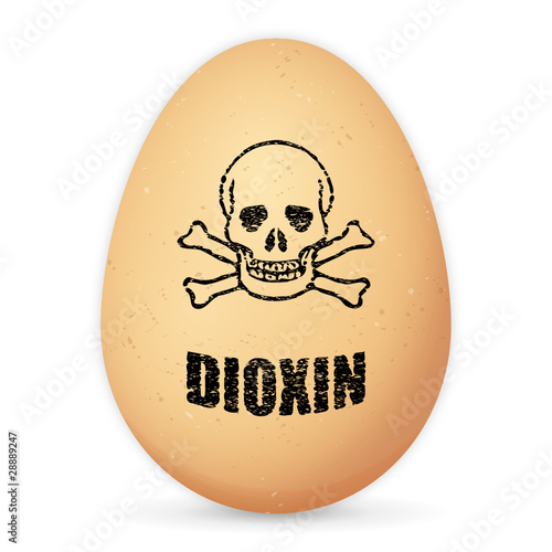 dioxin VII