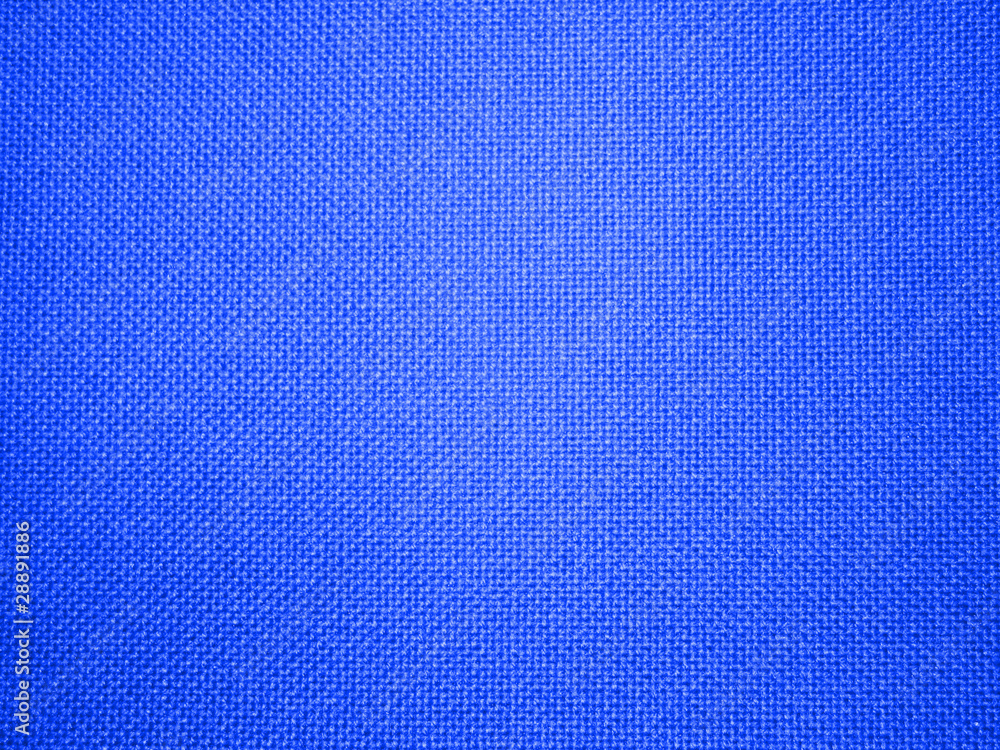 Fototapeta premium blue textile pattern