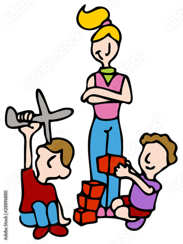 Baby Sitter