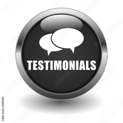 Button Testimonials