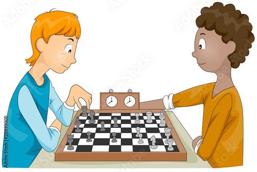 Chess Match