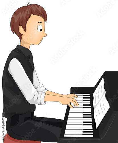 Pianist