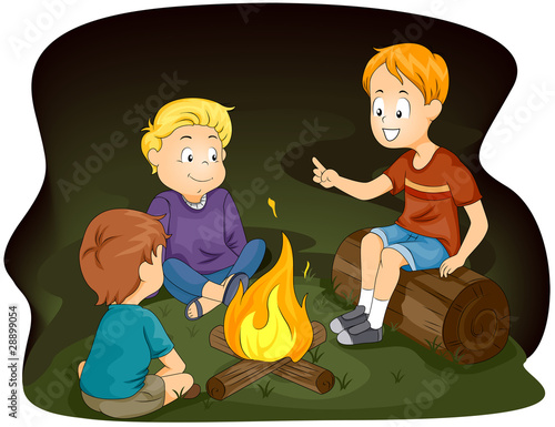 Campfire