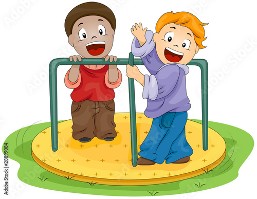 Merry-go-Round