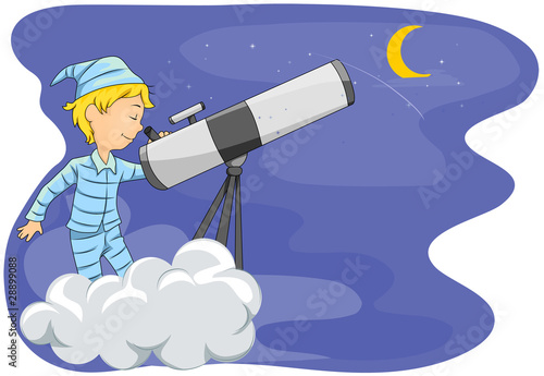 Star Gazing