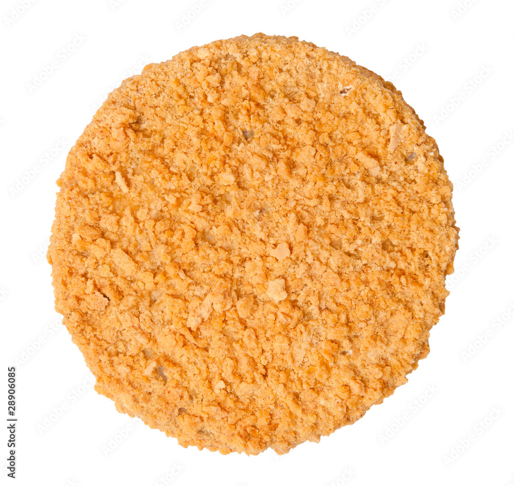 Fishcake burger Fishcake burger