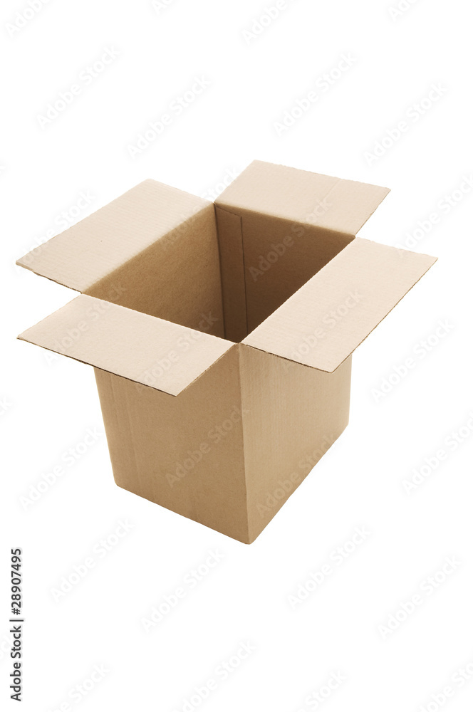 Paper box Paper box