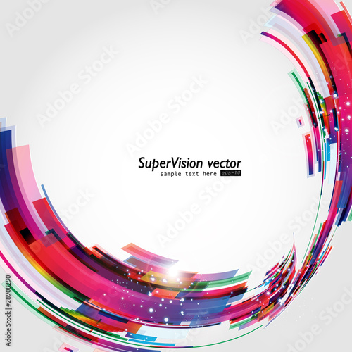 Abstract Background Vector