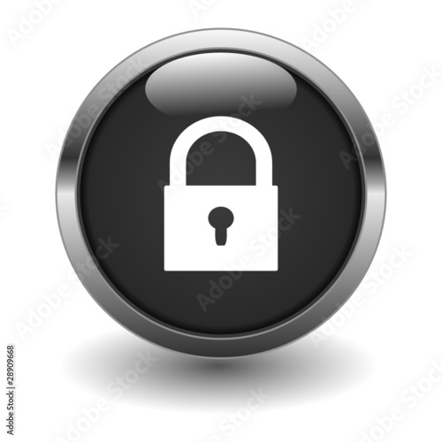 Button Schloss
