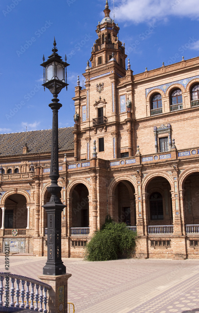 Sevilla Sevilla