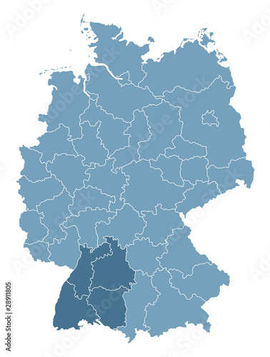 Baden-Württemberg