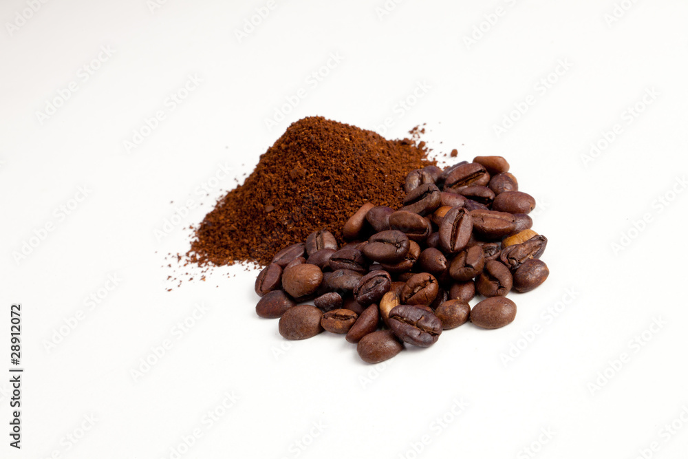 Fototapeta premium caffè 3