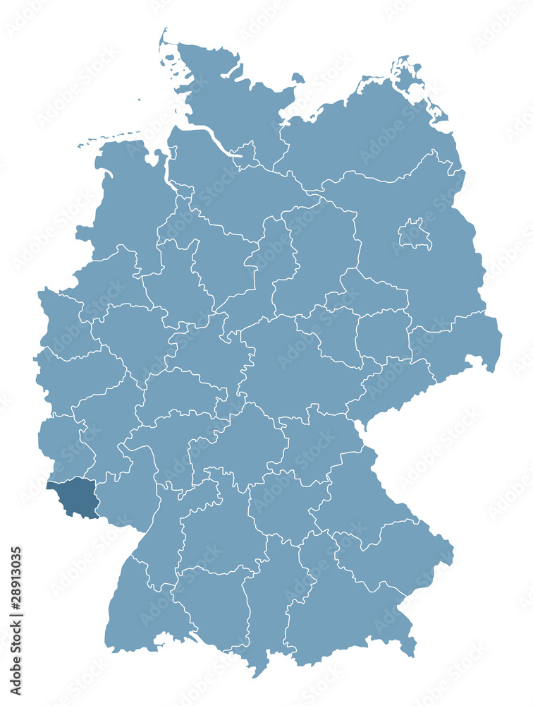 Saarland