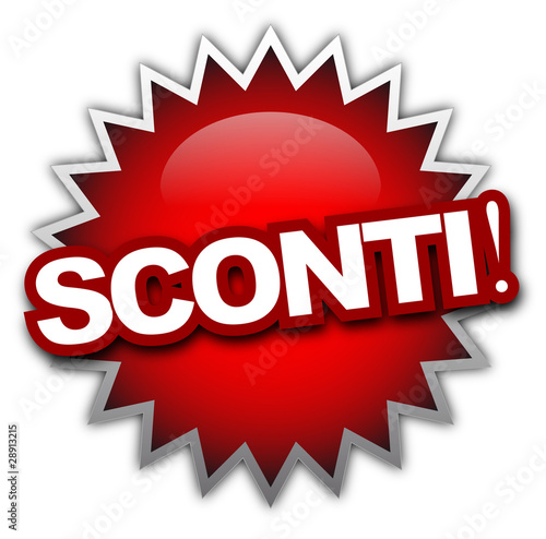 sconti